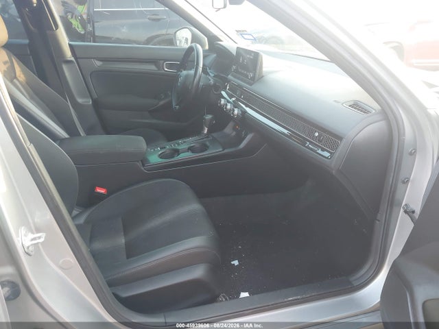 Продажа на аукционе авто 2024 Honda Civic Sport, vin: 2HGFE2F54RH522974, номер лота: 45939606