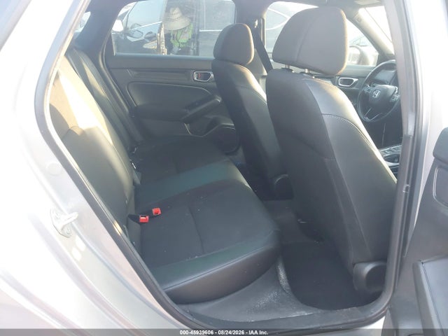 Продажа на аукционе авто 2024 Honda Civic Sport, vin: 2HGFE2F54RH522974, номер лота: 45939606