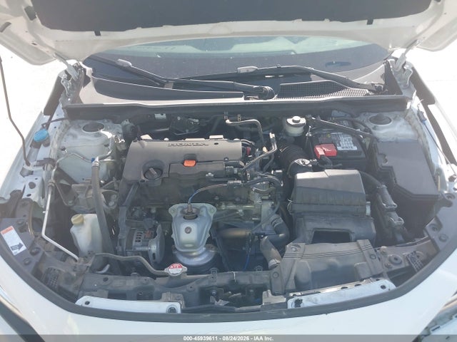 Продажа на аукционе авто 2022 Honda Civic Sport, vin: 2HGFE2F58NH514709, номер лота: 45939611