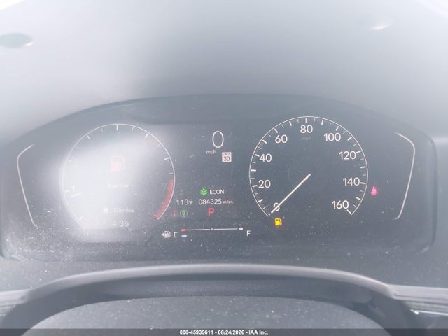 Продажа на аукционе авто 2022 Honda Civic Sport, vin: 2HGFE2F58NH514709, номер лота: 45939611