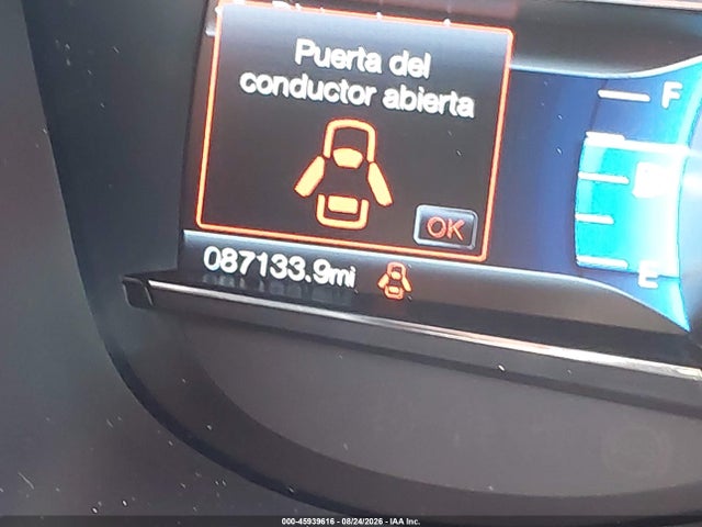 2017 Ford Explorer Limited მანქანა იყიდება აუქციონზე, vin: 1FM5K8F86HGE40461, აუქციონის ნომერი: 45939616