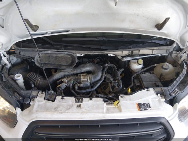 Продажа на аукционе авто 2020 Ford Transit-350 Passenger Van Xl, vin: 1FBAX2Y85LKB08956, номер лота: 45939618