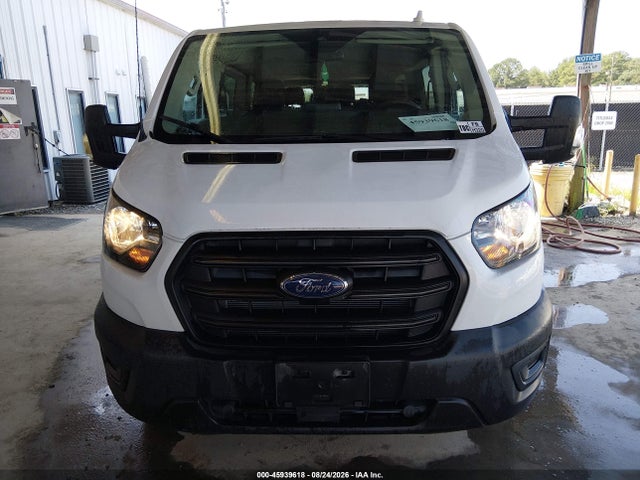 Продажа на аукционе авто 2020 Ford Transit-350 Passenger Van Xl, vin: 1FBAX2Y85LKB08956, номер лота: 45939618