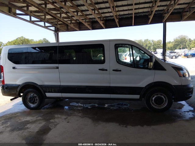 Продажа на аукционе авто 2020 Ford Transit-350 Passenger Van Xl, vin: 1FBAX2Y85LKB08956, номер лота: 45939618