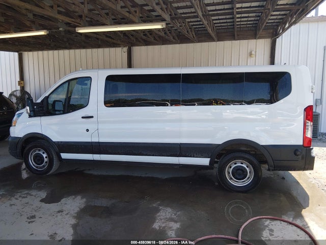 Продажа на аукционе авто 2020 Ford Transit-350 Passenger Van Xl, vin: 1FBAX2Y85LKB08956, номер лота: 45939618