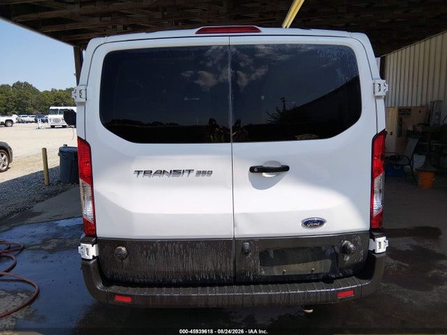Продажа на аукционе авто 2020 Ford Transit-350 Passenger Van Xl, vin: 1FBAX2Y85LKB08956, номер лота: 45939618