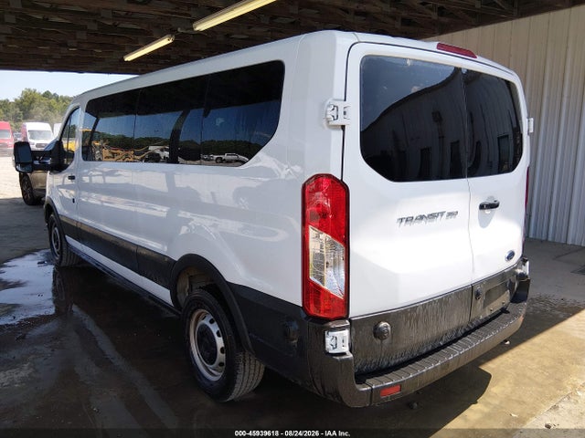 Продажа на аукционе авто 2020 Ford Transit-350 Passenger Van Xl, vin: 1FBAX2Y85LKB08956, номер лота: 45939618