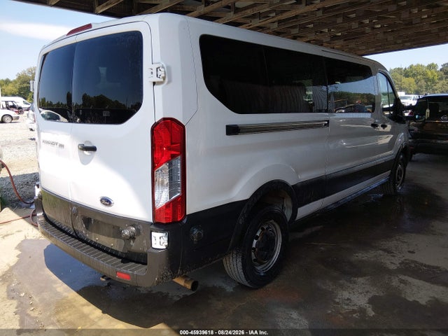 Продажа на аукционе авто 2020 Ford Transit-350 Passenger Van Xl, vin: 1FBAX2Y85LKB08956, номер лота: 45939618
