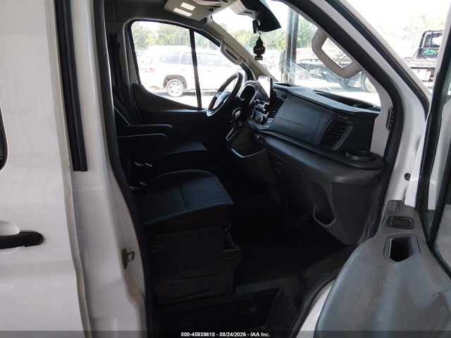 Продажа на аукционе авто 2020 Ford Transit-350 Passenger Van Xl, vin: 1FBAX2Y85LKB08956, номер лота: 45939618