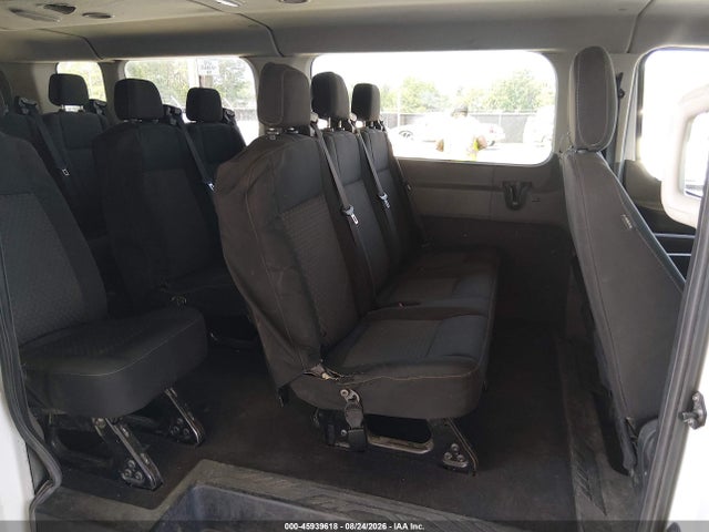 Продажа на аукционе авто 2020 Ford Transit-350 Passenger Van Xl, vin: 1FBAX2Y85LKB08956, номер лота: 45939618
