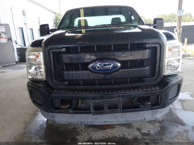 Продажа на аукционе авто 2016 Ford F-250 Xl, vin: 1FDBF2B68GED02519, номер лота: 45939619
