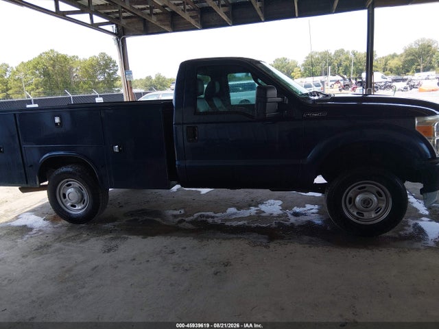 Продажа на аукционе авто 2016 Ford F-250 Xl, vin: 1FDBF2B68GED02519, номер лота: 45939619