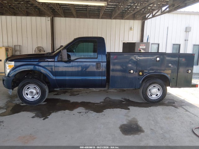 Продажа на аукционе авто 2016 Ford F-250 Xl, vin: 1FDBF2B68GED02519, номер лота: 45939619