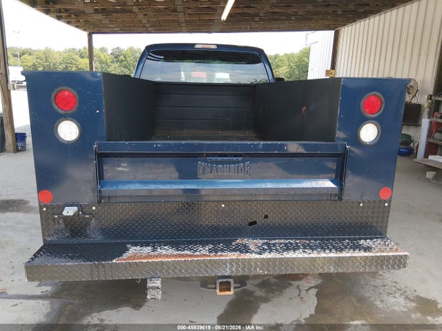 Продажа на аукционе авто 2016 Ford F-250 Xl, vin: 1FDBF2B68GED02519, номер лота: 45939619