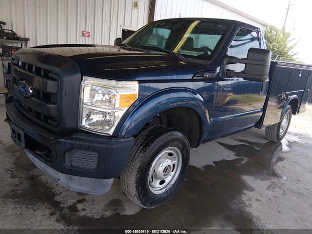 Продажа на аукционе авто 2016 Ford F-250 Xl, vin: 1FDBF2B68GED02519, номер лота: 45939619