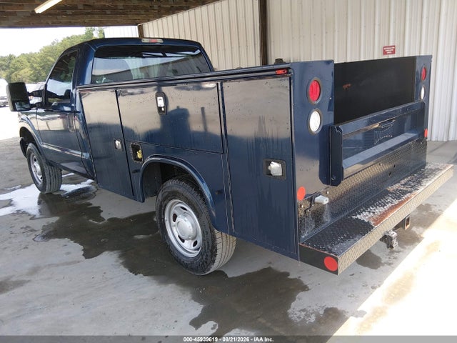 Продажа на аукционе авто 2016 Ford F-250 Xl, vin: 1FDBF2B68GED02519, номер лота: 45939619
