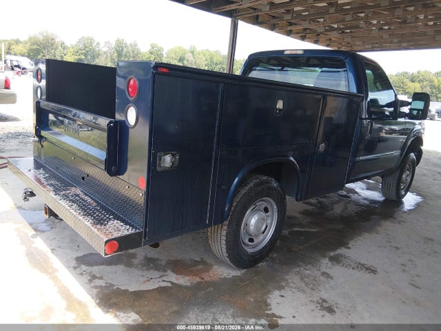 Продажа на аукционе авто 2016 Ford F-250 Xl, vin: 1FDBF2B68GED02519, номер лота: 45939619