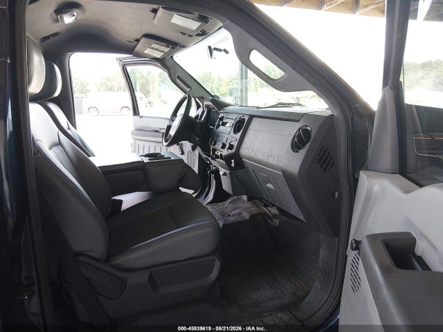 Продажа на аукционе авто 2016 Ford F-250 Xl, vin: 1FDBF2B68GED02519, номер лота: 45939619