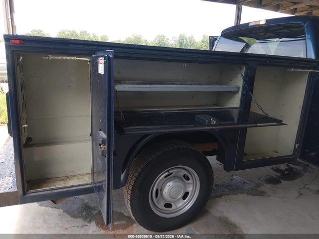Продажа на аукционе авто 2016 Ford F-250 Xl, vin: 1FDBF2B68GED02519, номер лота: 45939619
