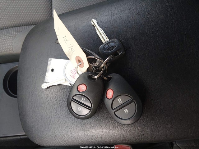 Aukcja sprzedaży 2014 Toyota Tacoma, vin: 5TFUX4EN0EX029165, numer aukcji: 45939620