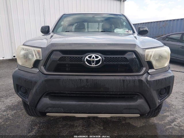 Aukcja sprzedaży 2014 Toyota Tacoma, vin: 5TFUX4EN0EX029165, numer aukcji: 45939620