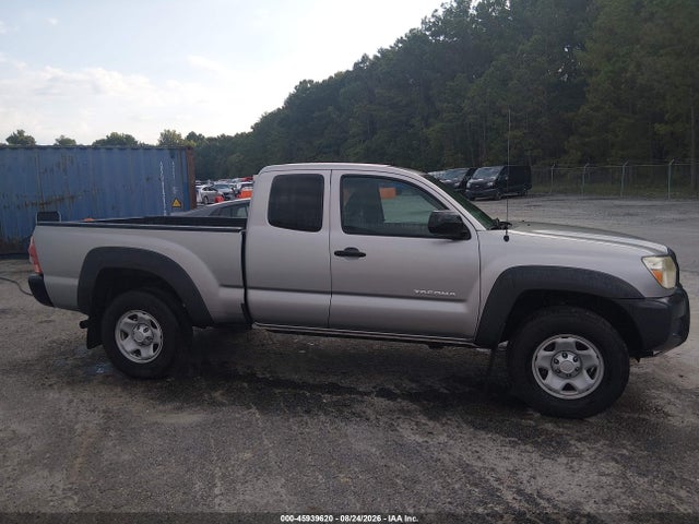 Aukcja sprzedaży 2014 Toyota Tacoma, vin: 5TFUX4EN0EX029165, numer aukcji: 45939620