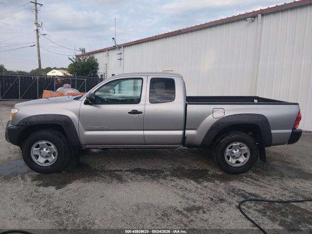 Aukcja sprzedaży 2014 Toyota Tacoma, vin: 5TFUX4EN0EX029165, numer aukcji: 45939620