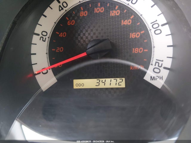 Aukcja sprzedaży 2014 Toyota Tacoma, vin: 5TFUX4EN0EX029165, numer aukcji: 45939620