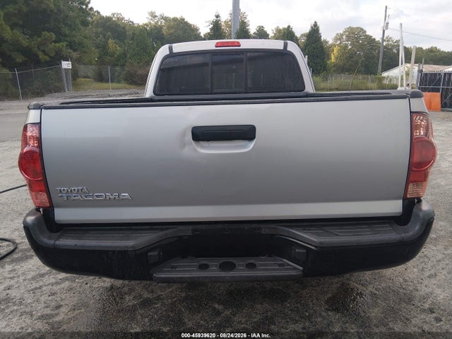 Aukcja sprzedaży 2014 Toyota Tacoma, vin: 5TFUX4EN0EX029165, numer aukcji: 45939620