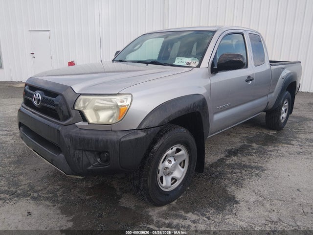 Aukcja sprzedaży 2014 Toyota Tacoma, vin: 5TFUX4EN0EX029165, numer aukcji: 45939620