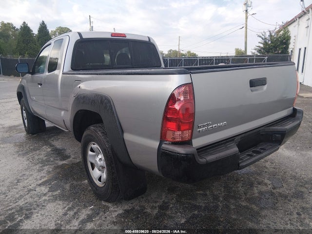 Aukcja sprzedaży 2014 Toyota Tacoma, vin: 5TFUX4EN0EX029165, numer aukcji: 45939620