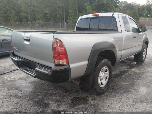 Aukcja sprzedaży 2014 Toyota Tacoma, vin: 5TFUX4EN0EX029165, numer aukcji: 45939620