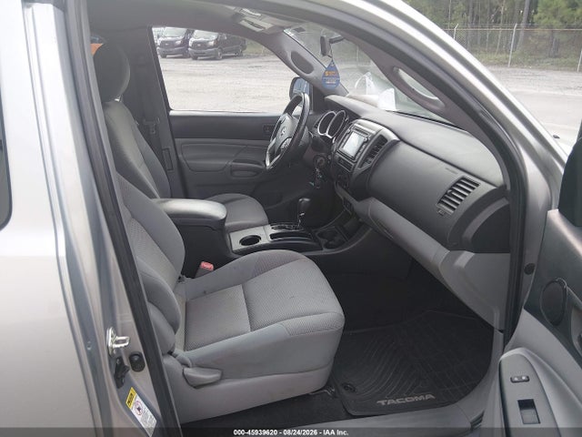 Aukcja sprzedaży 2014 Toyota Tacoma, vin: 5TFUX4EN0EX029165, numer aukcji: 45939620