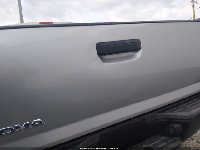 Aukcja sprzedaży 2014 Toyota Tacoma, vin: 5TFUX4EN0EX029165, numer aukcji: 45939620