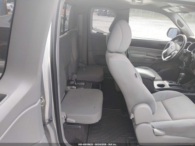 Aukcja sprzedaży 2014 Toyota Tacoma, vin: 5TFUX4EN0EX029165, numer aukcji: 45939620