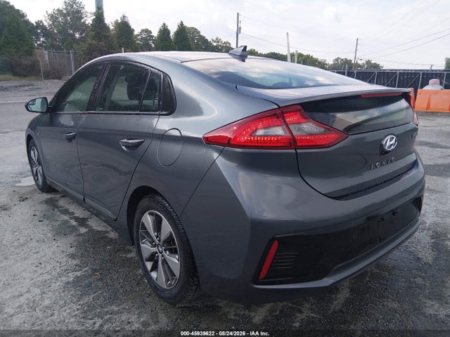 Продаж на аукціоні авто 2019 Hyundai Ioniq Plug-in Hybrid, vin: KMHC65LD8KU156558, номер лоту: 45939622
