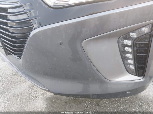 Продаж на аукціоні авто 2019 Hyundai Ioniq Plug-in Hybrid, vin: KMHC65LD8KU156558, номер лоту: 45939622