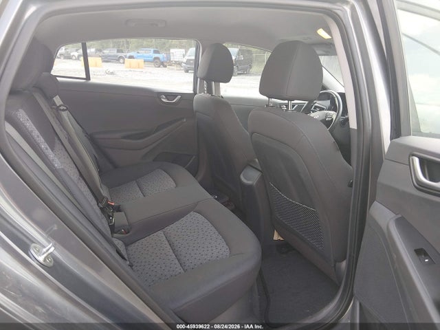 Продаж на аукціоні авто 2019 Hyundai Ioniq Plug-in Hybrid, vin: KMHC65LD8KU156558, номер лоту: 45939622