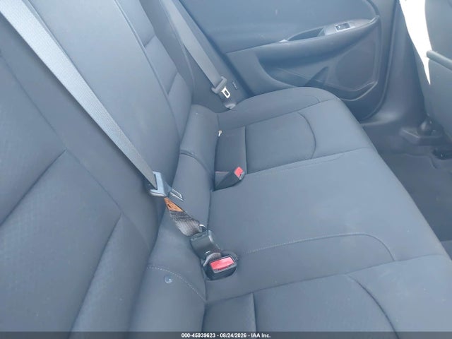 2020 Chevrolet Malibu Fwd Ls მანქანა იყიდება აუქციონზე, vin: 1G1ZB5ST3LF119127, აუქციონის ნომერი: 45939623