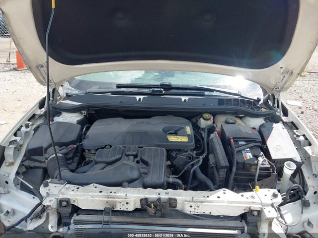 Продажа на аукционе авто 2012 Buick Verano Convenience Group, vin: 1G4PR5SK8C4137938, номер лота: 45939630