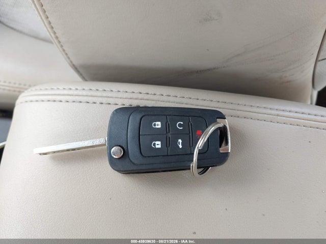 Продажа на аукционе авто 2012 Buick Verano Convenience Group, vin: 1G4PR5SK8C4137938, номер лота: 45939630