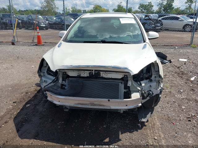Продажа на аукционе авто 2012 Buick Verano Convenience Group, vin: 1G4PR5SK8C4137938, номер лота: 45939630