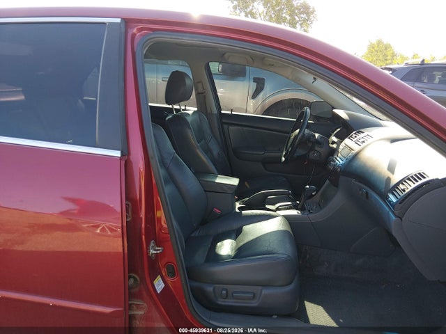 Продажа на аукционе авто 2007 Honda Accord 3.0 Ex, vin: 1HGCM66577A048186, номер лота: 45939631