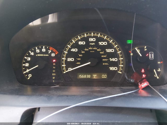 Продажа на аукционе авто 2007 Honda Accord 3.0 Ex, vin: 1HGCM66577A048186, номер лота: 45939631
