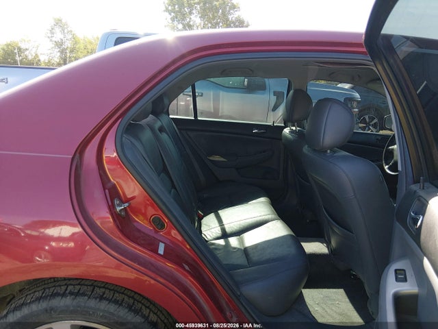Продажа на аукционе авто 2007 Honda Accord 3.0 Ex, vin: 1HGCM66577A048186, номер лота: 45939631