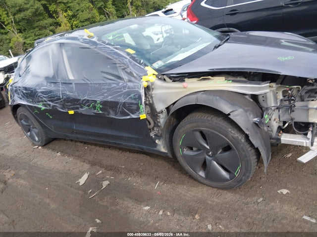 Tesla Model 3 Long Range Dual Motor All-wheel Drive 2020 5YJ3E1EB0LF663945 главное изображение