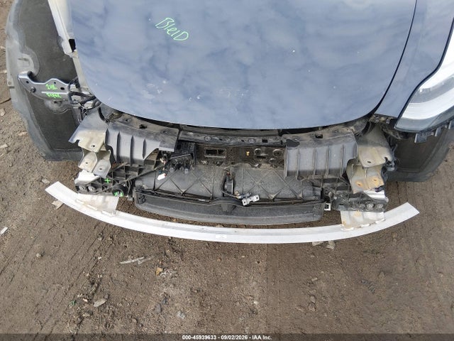 5YJ3E1EB0LF663945 Tesla Model 3 Long Range Dual Motor All-wheel Drive