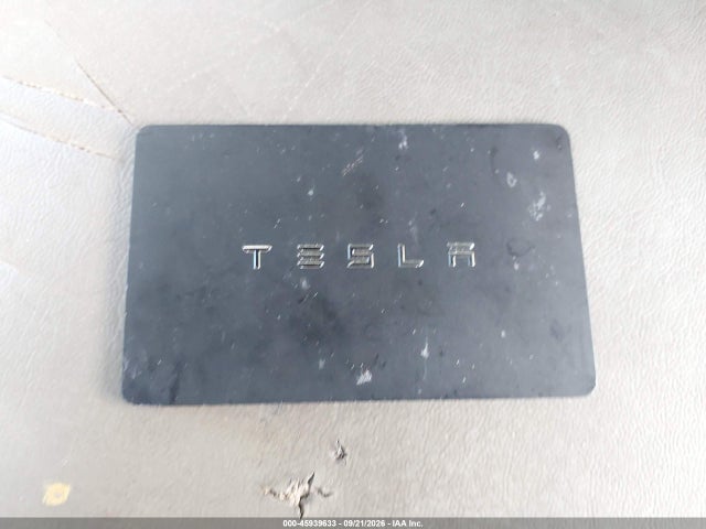 5YJ3E1EB0LF663945 Tesla Model 3 Long Range Dual Motor All-wheel Drive