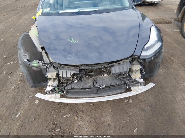 5YJ3E1EB0LF663945 Tesla Model 3 Long Range Dual Motor All-wheel Drive