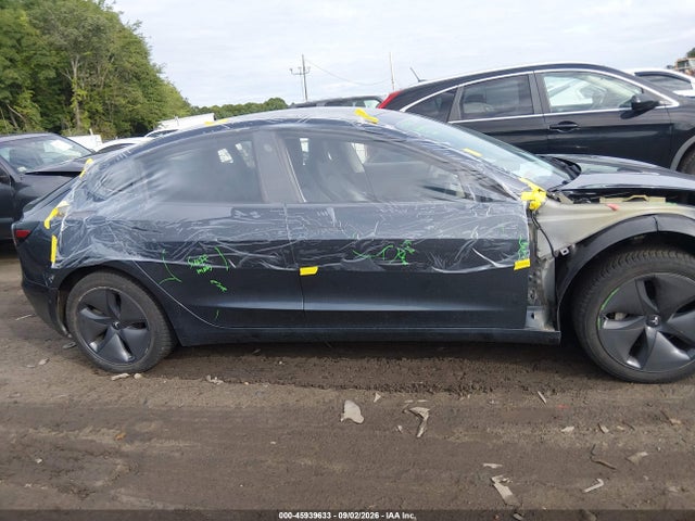 5YJ3E1EB0LF663945 Tesla Model 3 Long Range Dual Motor All-wheel Drive